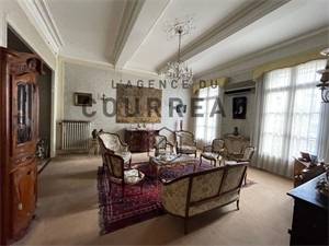appartement à la vente -   34000  MONTPELLIER, surface 231 m2 vente appartement - APR735729